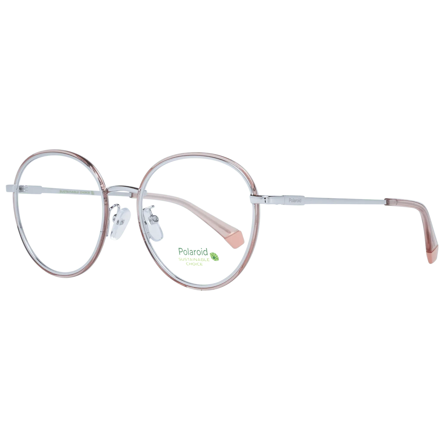Polaroid Optical Frame PLD D438/G 9F6 52