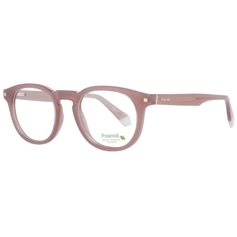 Polaroid Optical Frame PLD D435 FWM 49