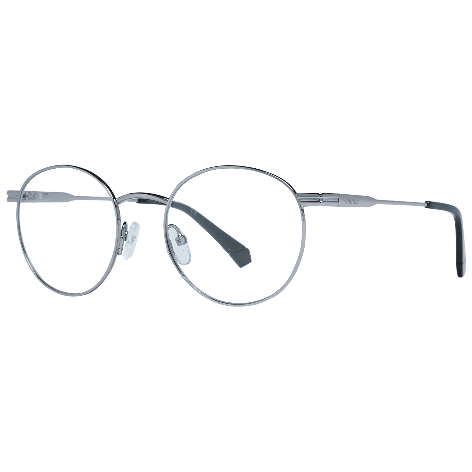 Unisex Grey Polaroid Optical Frame PLD 6132/CS 6LB/M9 51 Sunglasses Clip