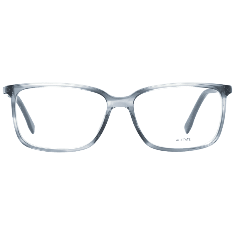 Men Grey Boss Optical Frame BOSS 0679/IT 2W815 56