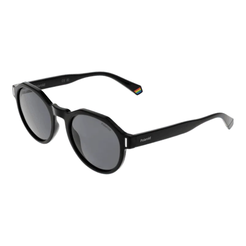 Polaroid Sunglasses PLD 6207/S 807M9 52