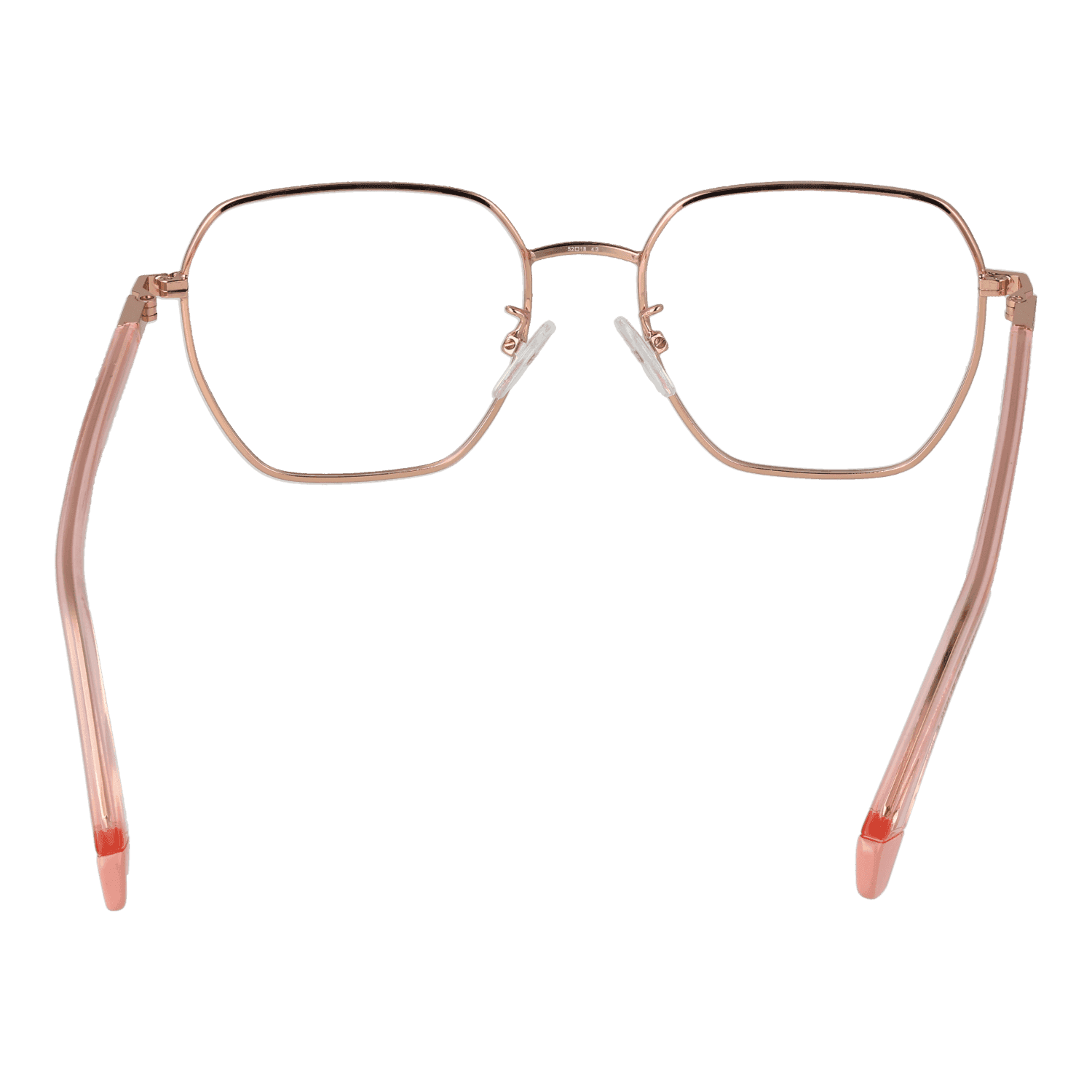 Polaroid Optical Frames PLD D524/G 52DDB18