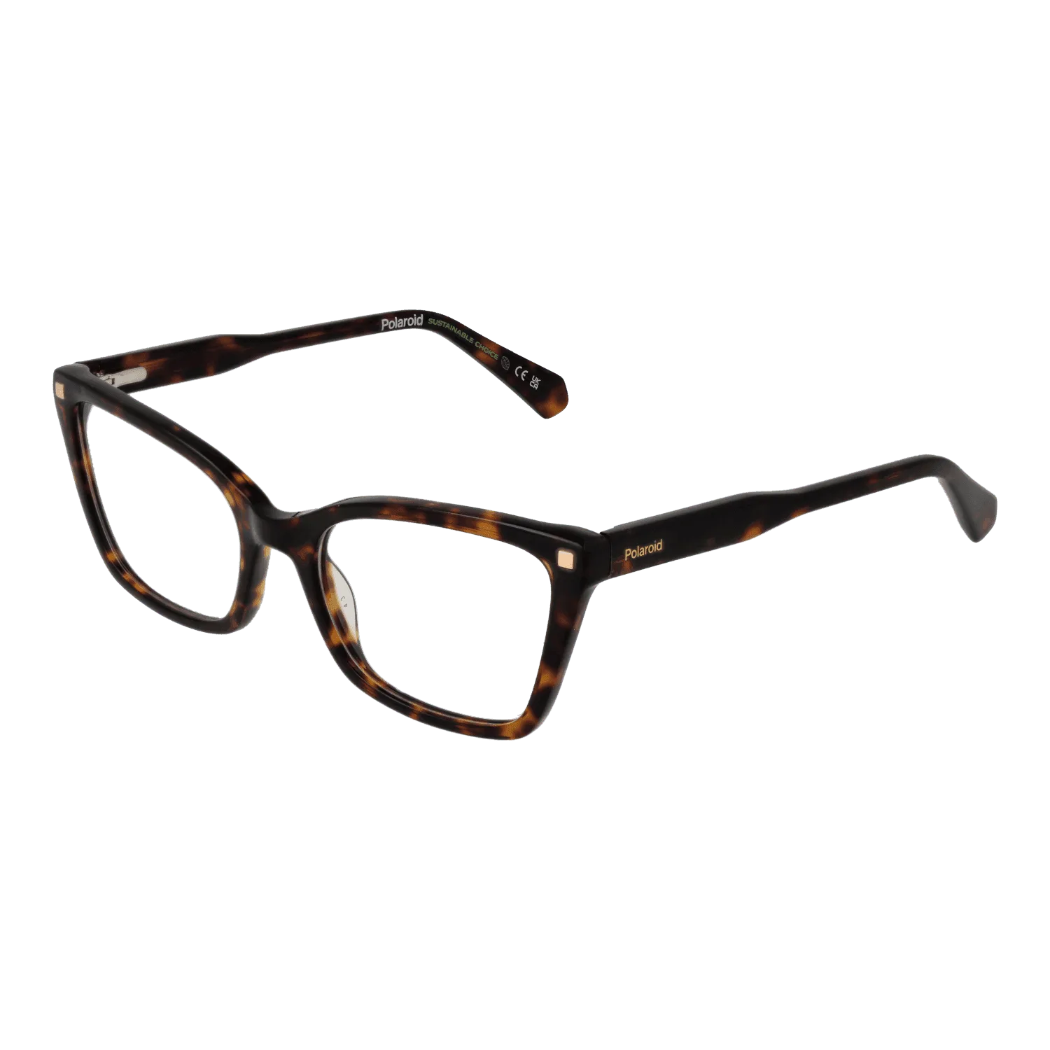Polaroid Optical Frame PLD D520 08619 54