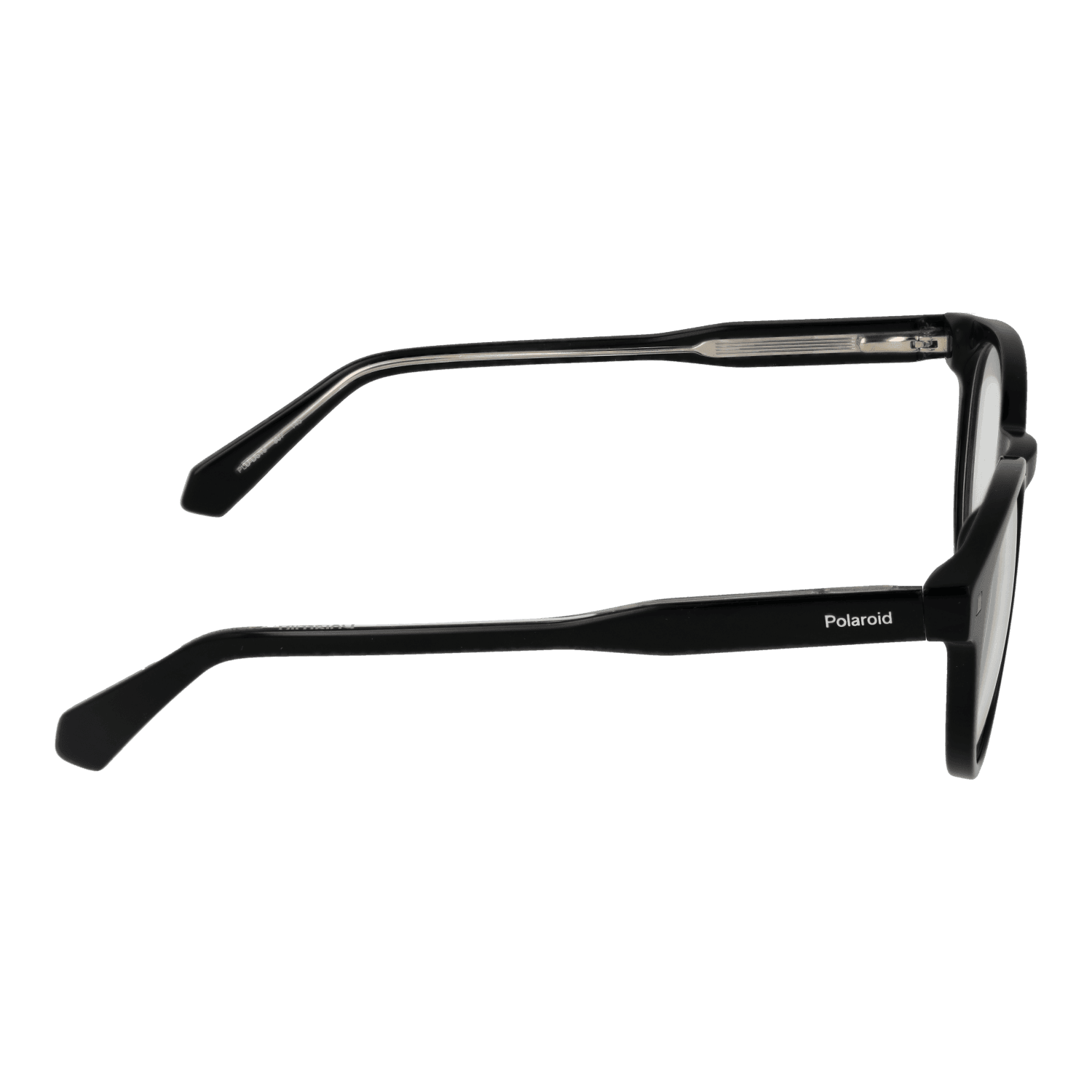 Polaroid Optical Frame PLD D519 80719 50 side view