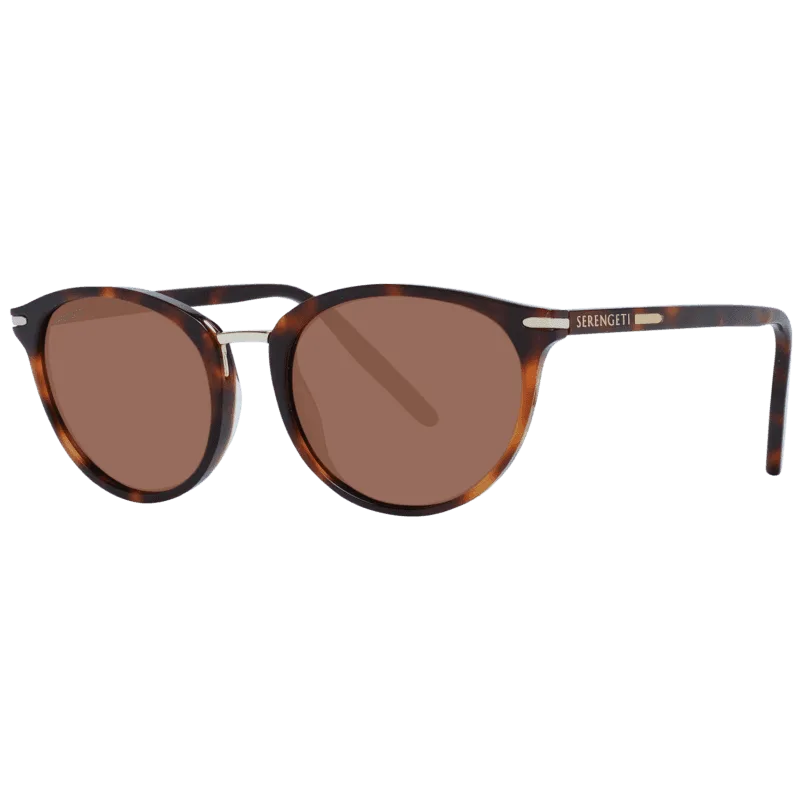 Serengeti Sunglasses 8844 Elyna 54
