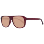 Serengeti Sunglasses SS535004 Oatman 57