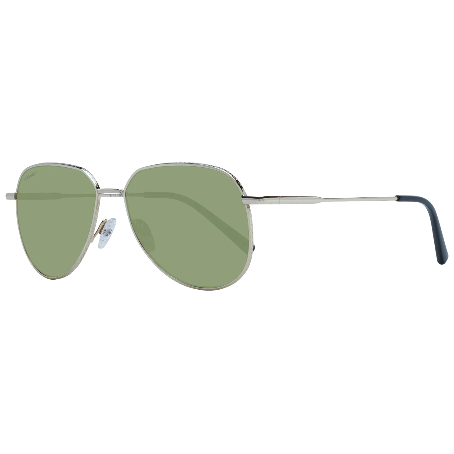 Serengeti Sunglasses SS544005 Haywood Small 55