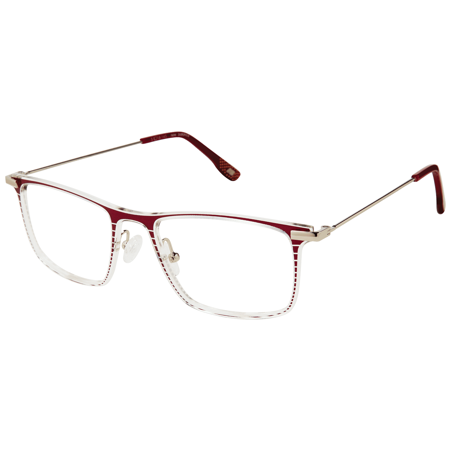 New Balance Optical Frame NB409003 53