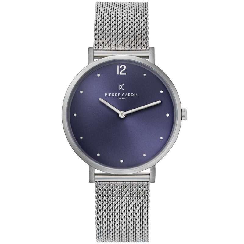 Original Unisex watch Pierre Cardin CBV.1019