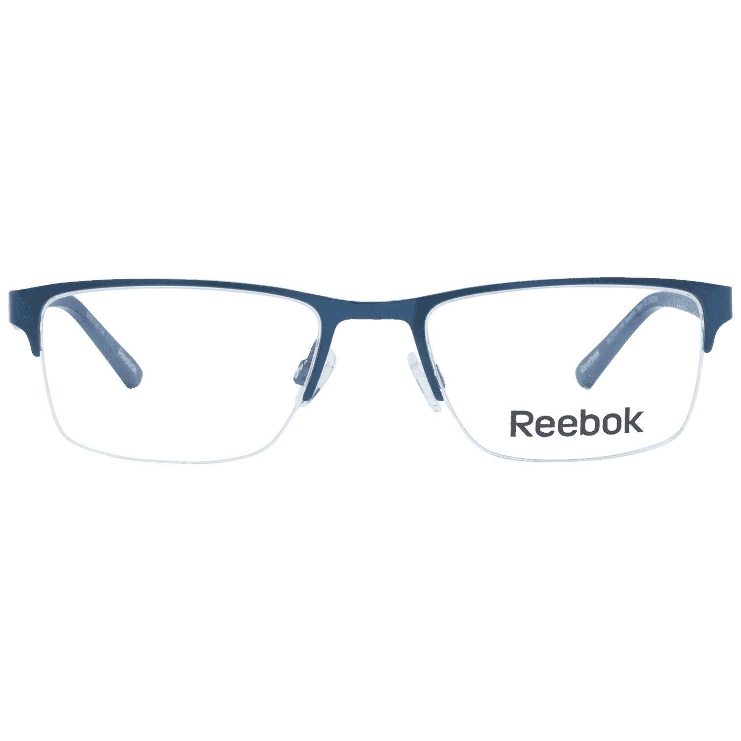 Unisex Blue Reebok Optical Frame R1017 03 52
