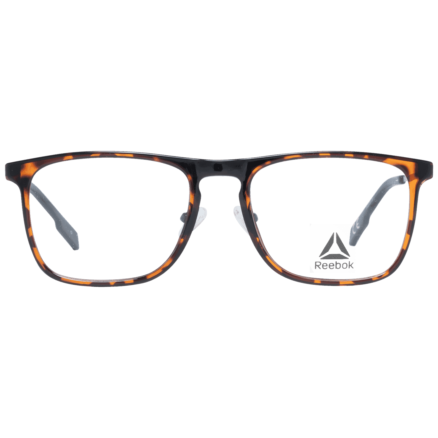 Unisex Brown Reebok Optical Frame R9502 03 53