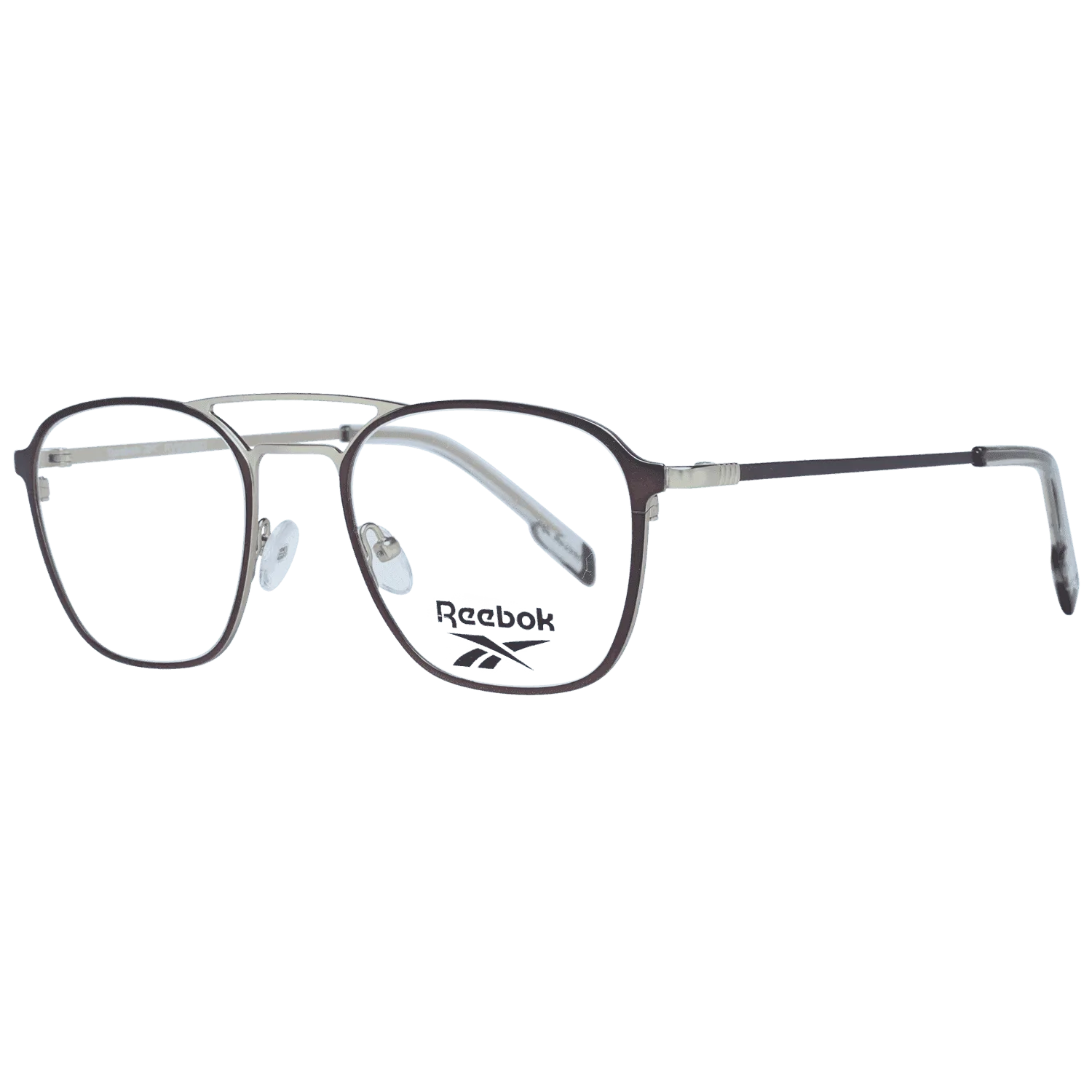 Reebok Optical Frame RV9560 02 49 Titanium