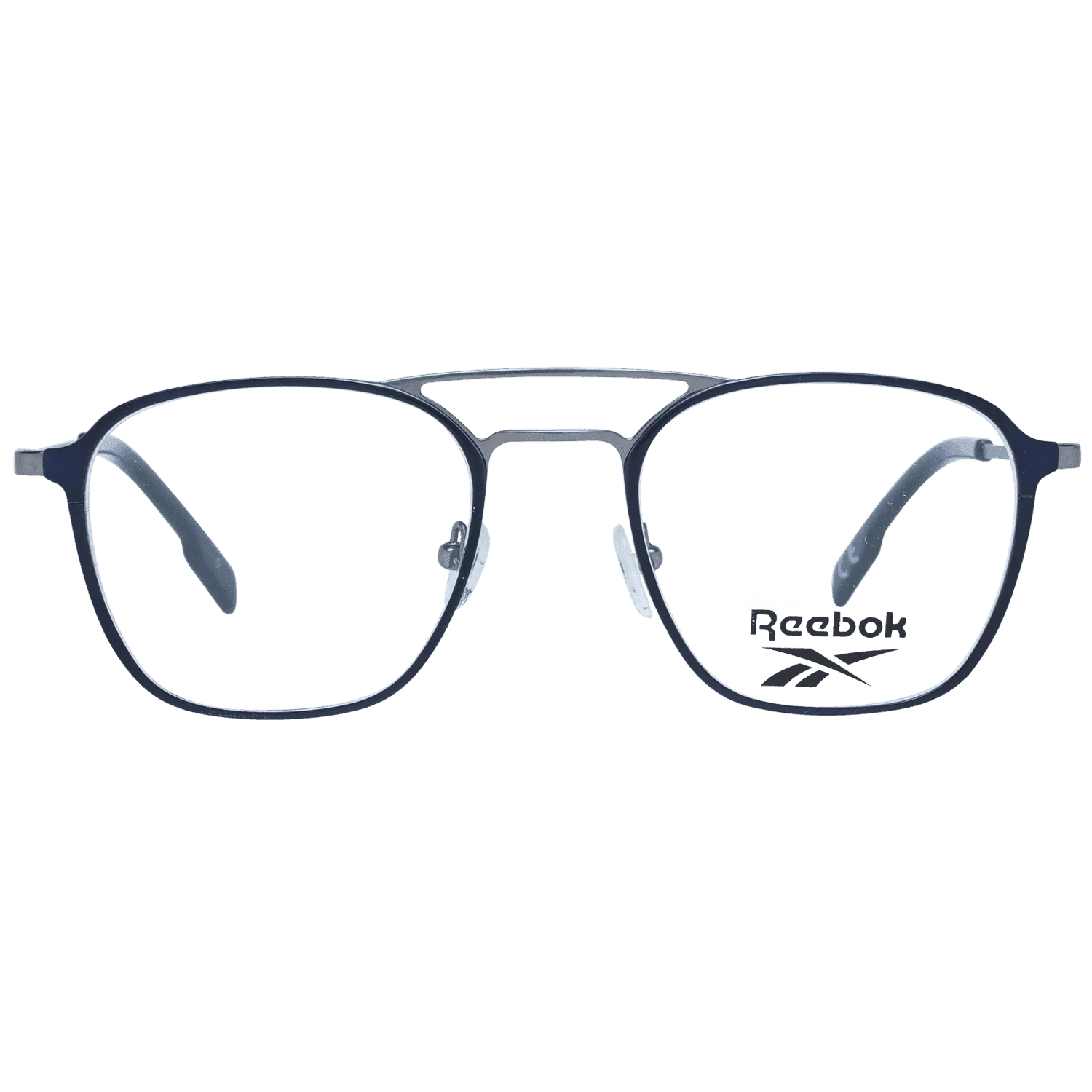 Unisex Blue Reebok Optical Frame RV9560 03 49 Titanium