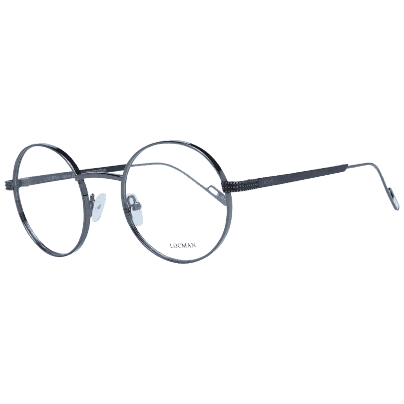 Locman Optical Frame LOCV001 GUN 51
