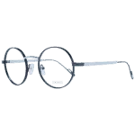 Locman Optical Frame LOCV001 BLK 51