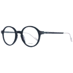 Locman Optical Frame LOCV002 BLK 48