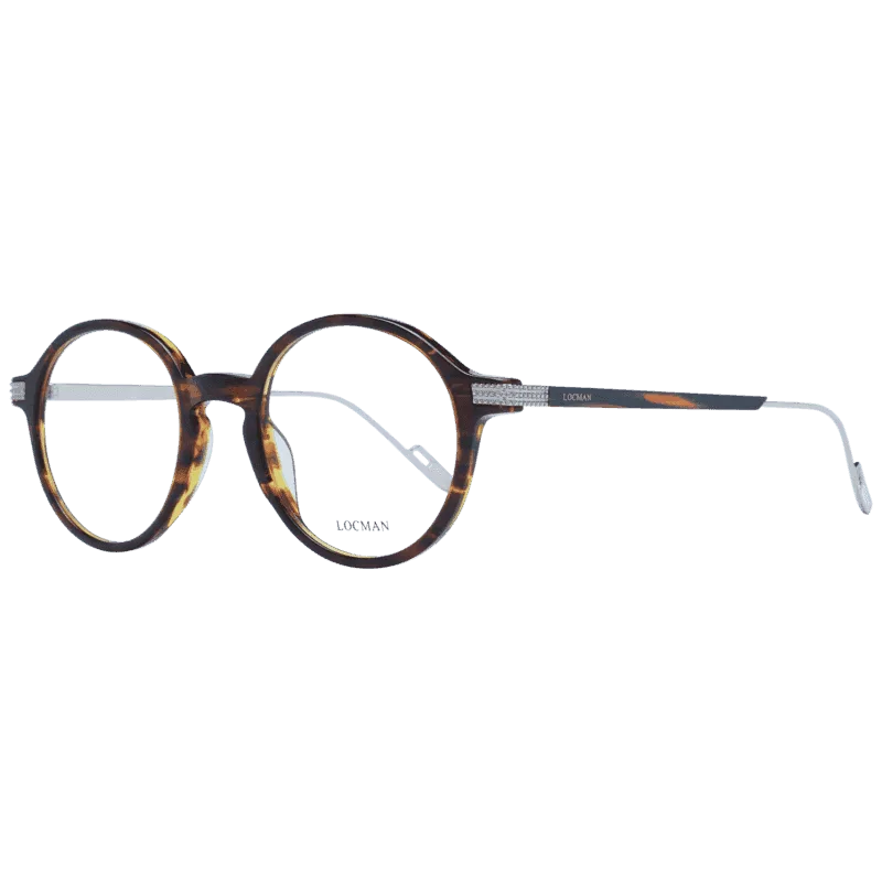 Locman Optical Frame LOCV002 TOR 48