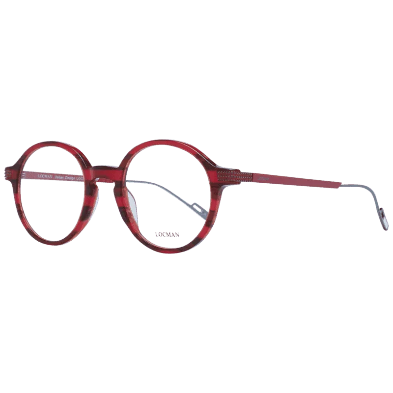 Locman Optical Frame LOCV002 DRD 48