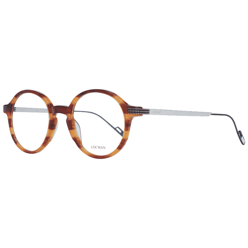 Locman Optical Frame LOCV002 DEM 48