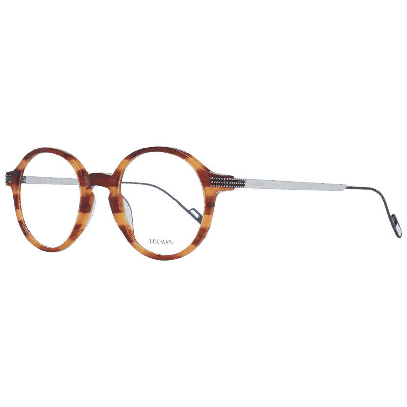 Locman Optical Frame LOCV002 DEM 48
