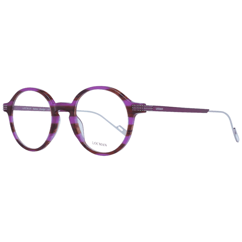 Locman Optical Frame LOCV002 DPR 48