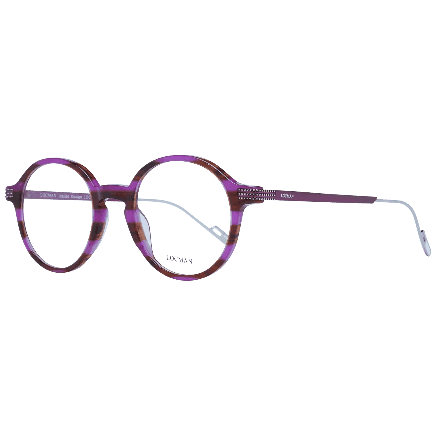 Locman Optical Frame LOCV002 DPR 48