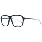 Locman Optical Frame LOCV003 BLK 58