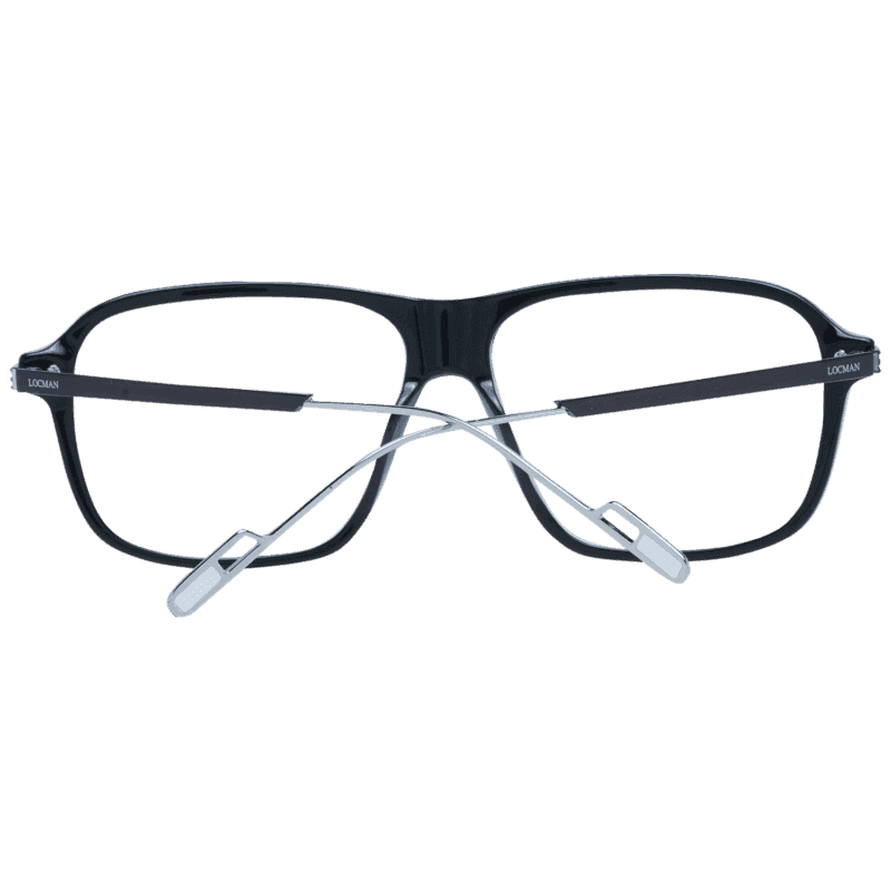 Locman Optical Frames LOCV003 58BLK