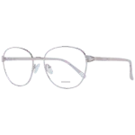 Locman Optical Frame LOCV004 GLD 58