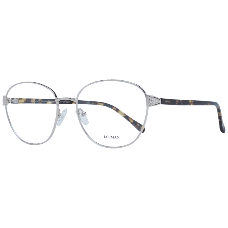 Locman Optical Frame LOCV004 TOR 58
