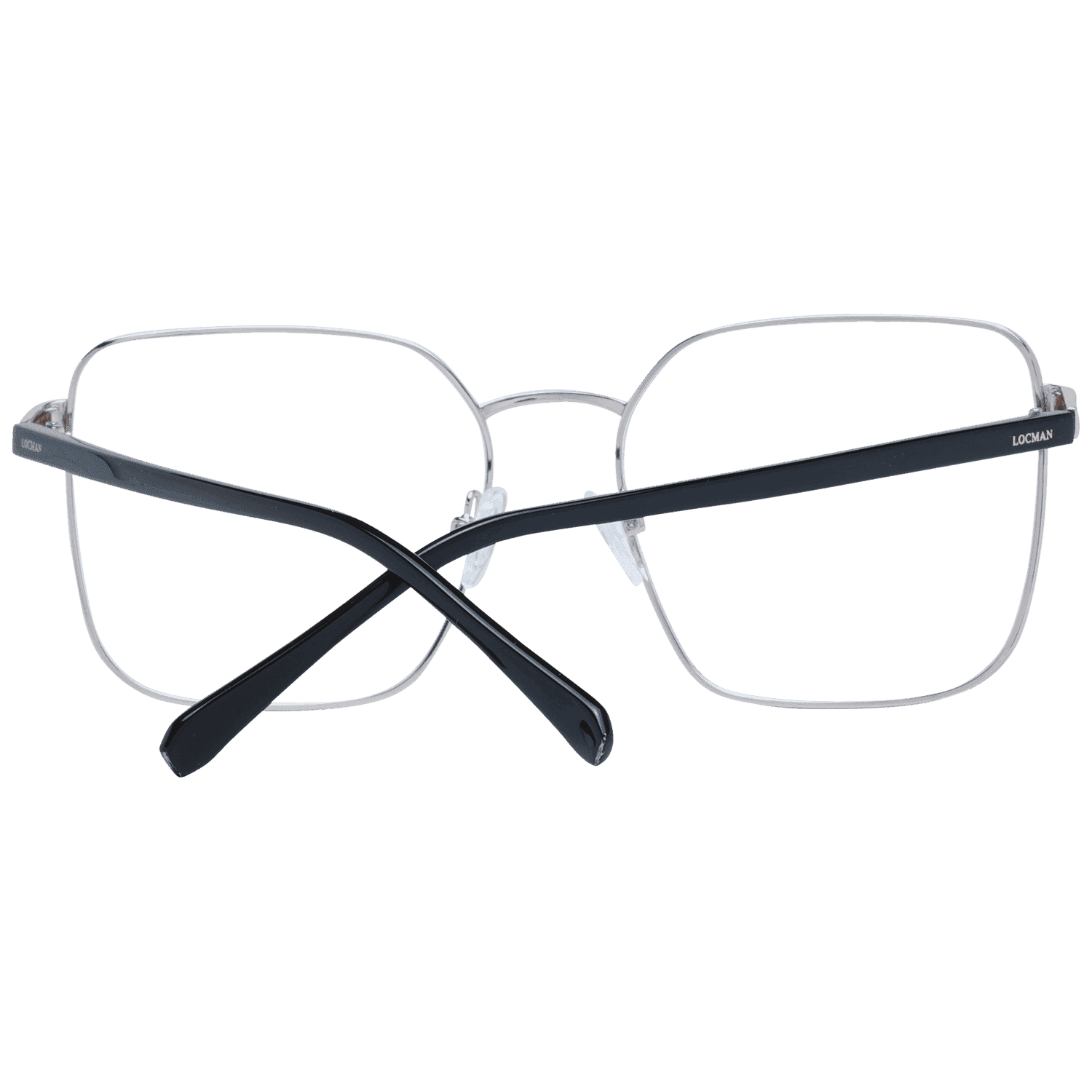Locman Optical Frames LOCV005 57GLD