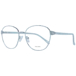 Locman Optical Frame LOCV004 SIL 58