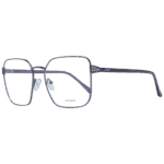 Locman Optical Frame LOCV005 SLV 57