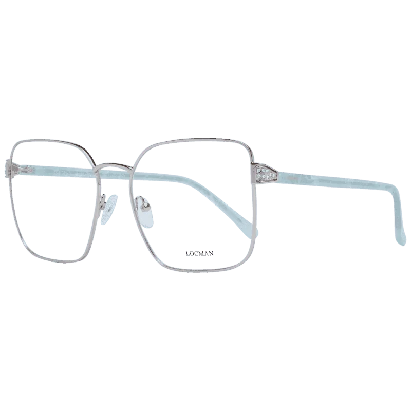 Locman Optical Frame LOCV005 GRN 57
