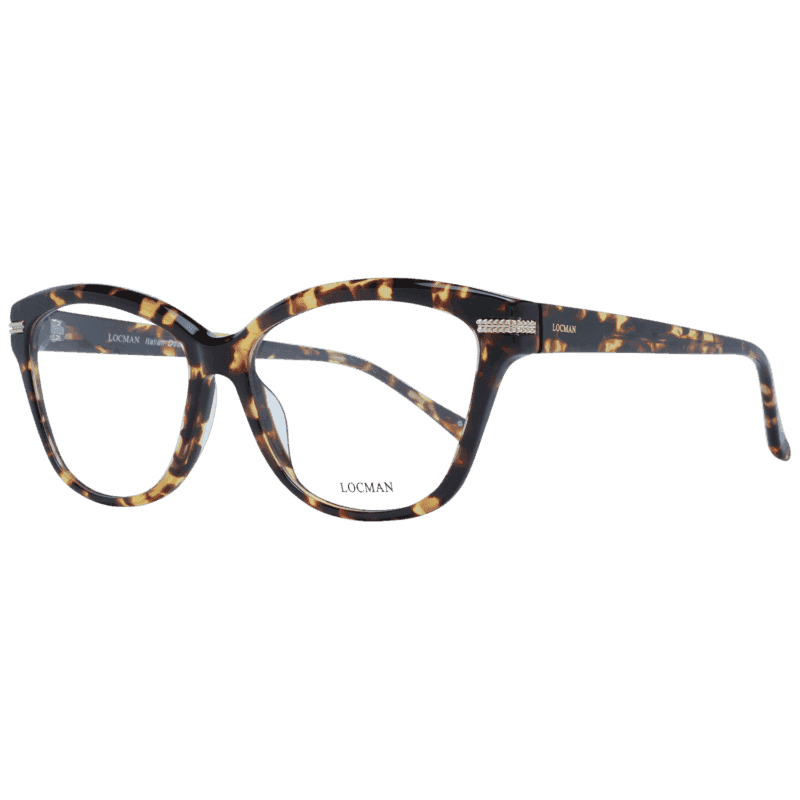 Locman Optical Frame LOCV015 DEM 56