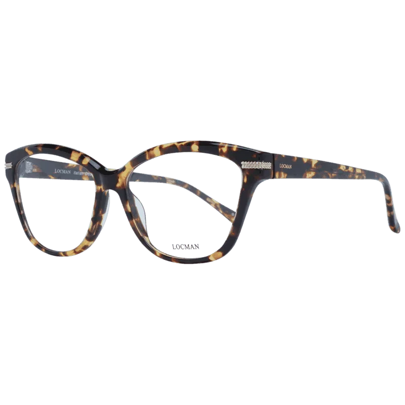 Locman Optical Frame LOCV015 DEM 56