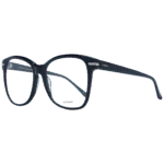 Locman Optical Frame LOCV018 BLK 57