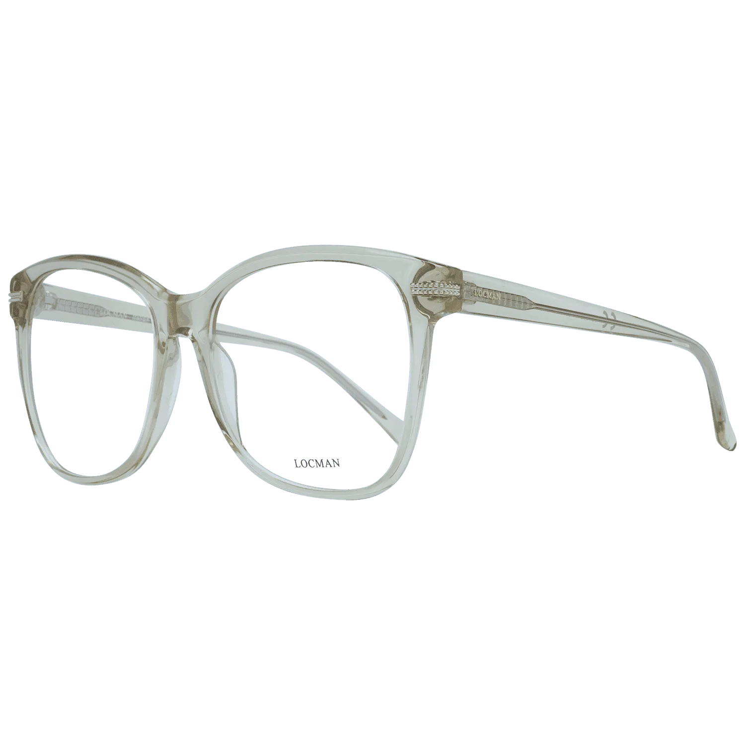 Locman Optical Frame LOCV018 MNT 57