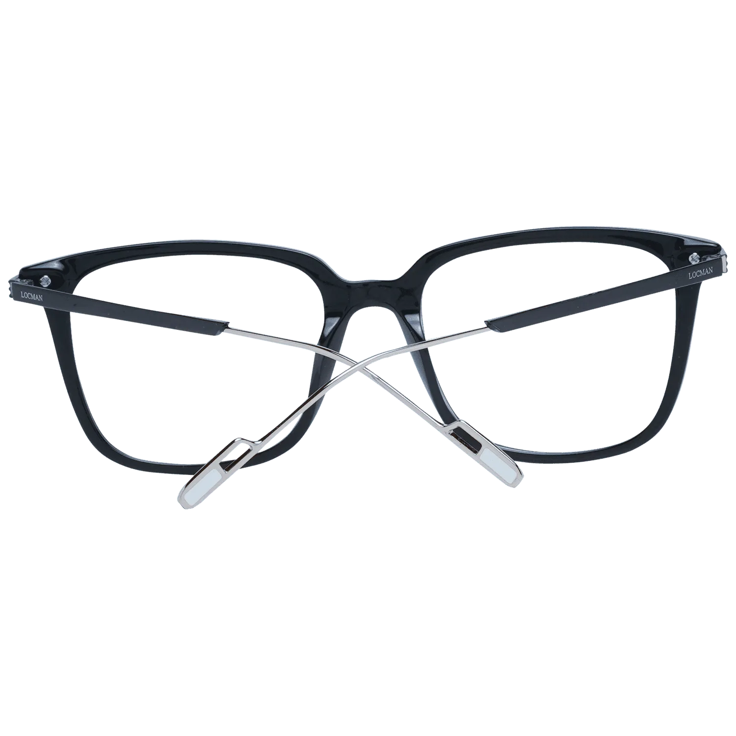 Locman Optical Frames LOCV020 55BLK