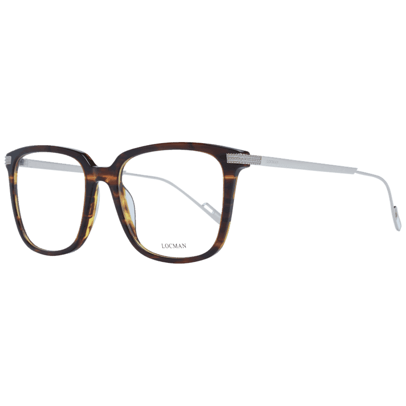 Locman Optical Frame LOCV020 DEM 55