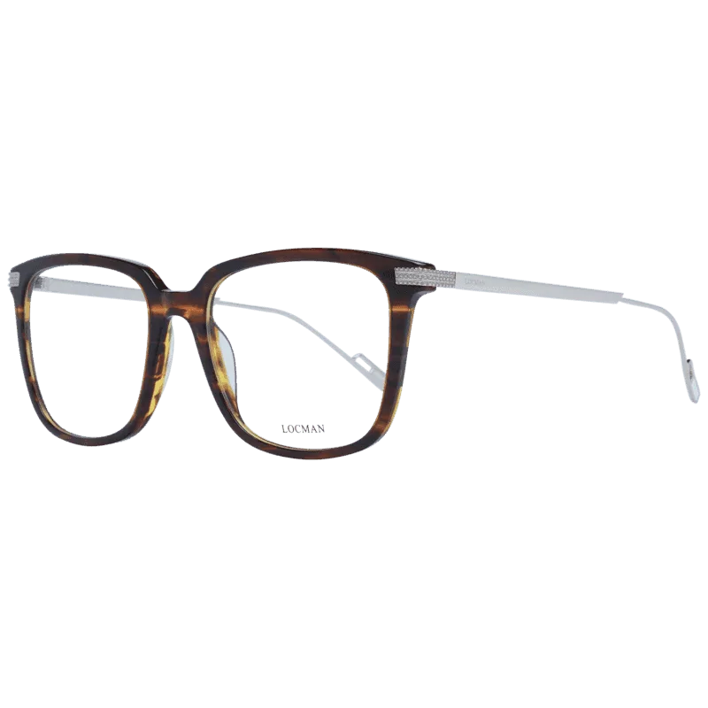 Locman Optical Frame LOCV020 DEM 55