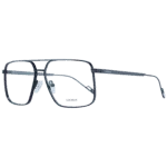 Locman Optical Frame LOCV021 BLK 58