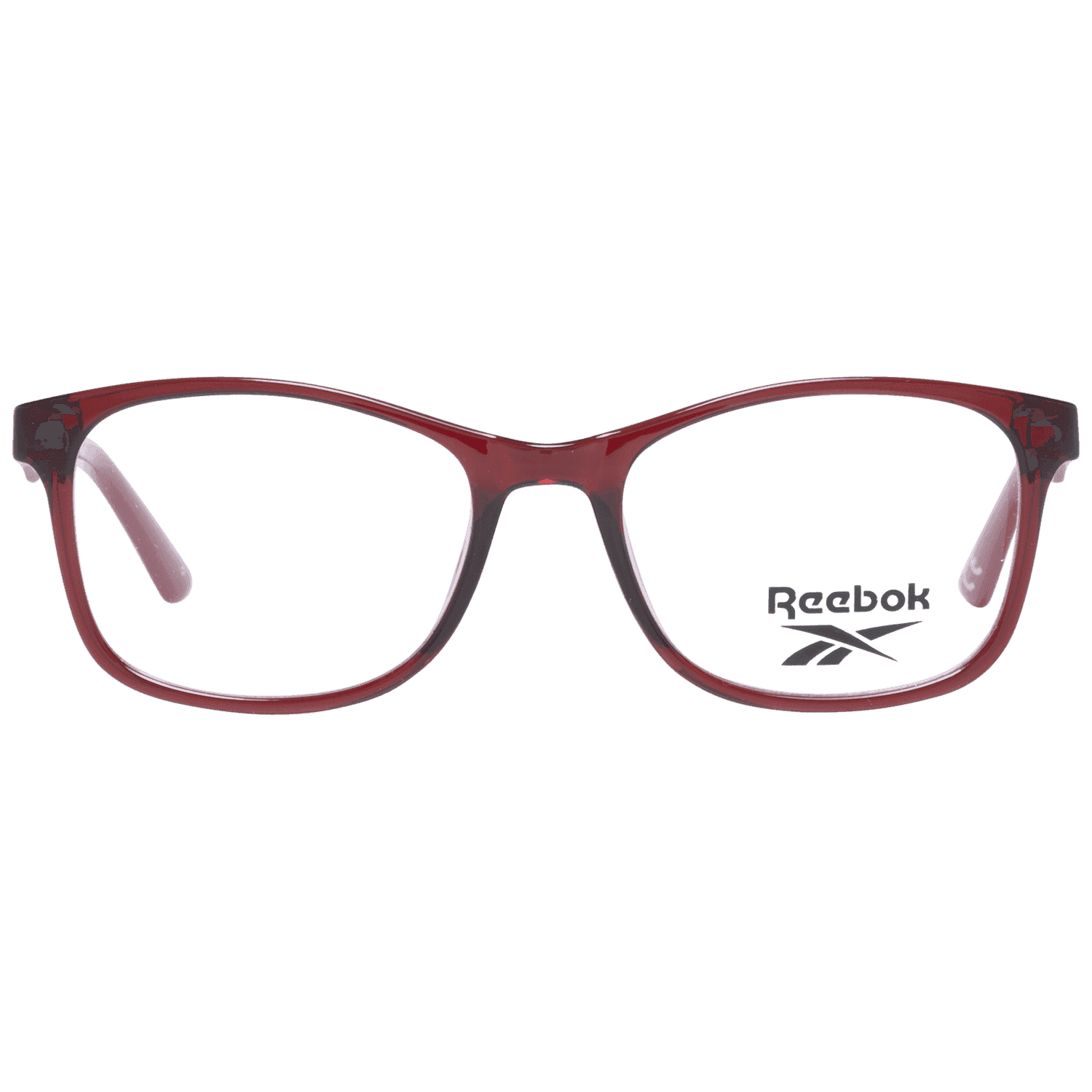 Unisex Red Reebok Optical Frame RV6019 07 48