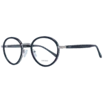 Locman Optical Frame LOCV006 BLK 50
