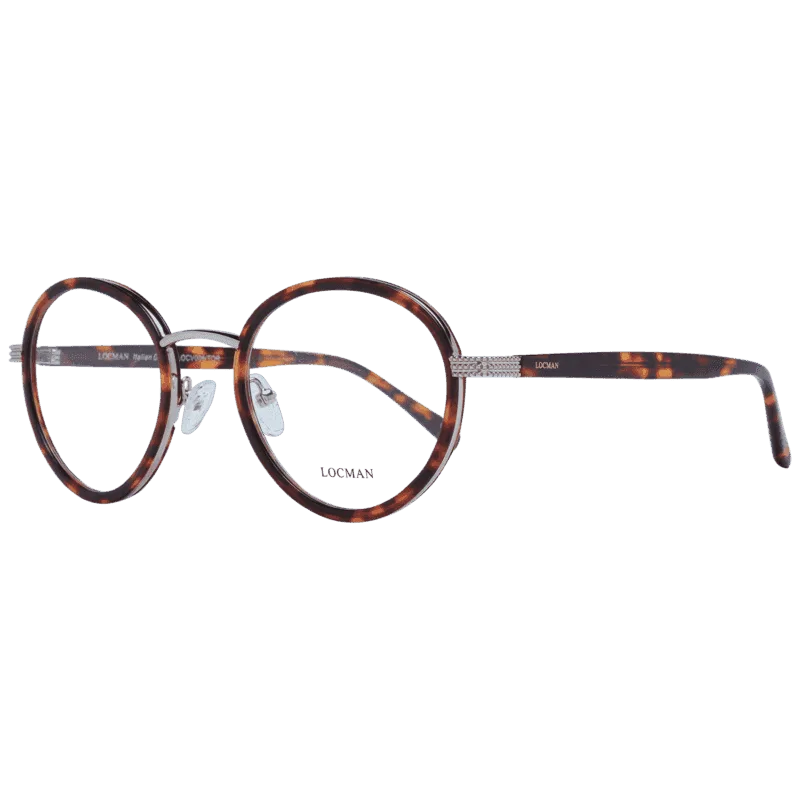 Locman Optical Frame LOCV006 TOR 50