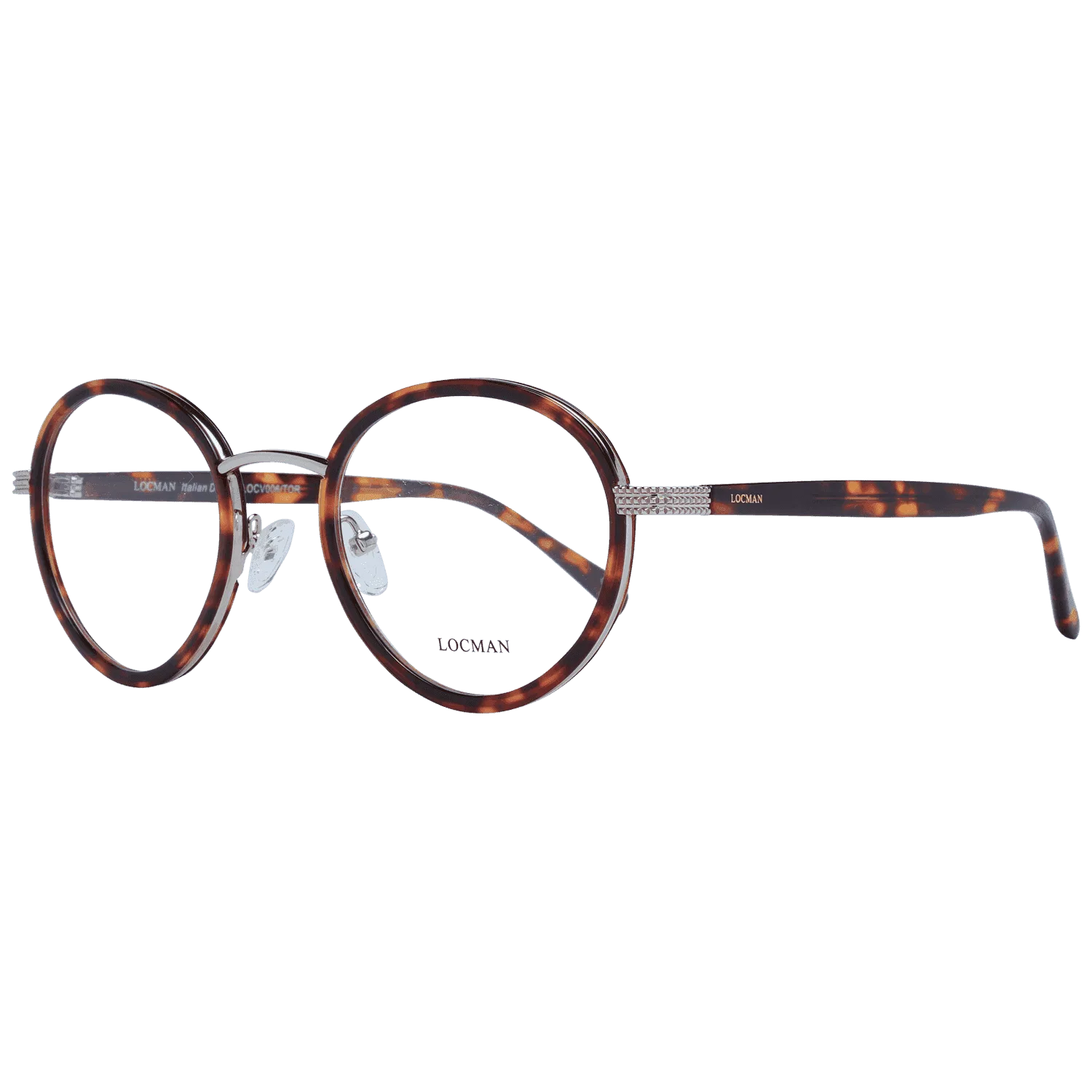 Locman Optical Frame LOCV006 TOR 50
