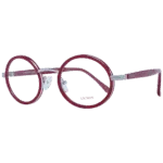 Locman Optical Frame LOCV007 RED 50