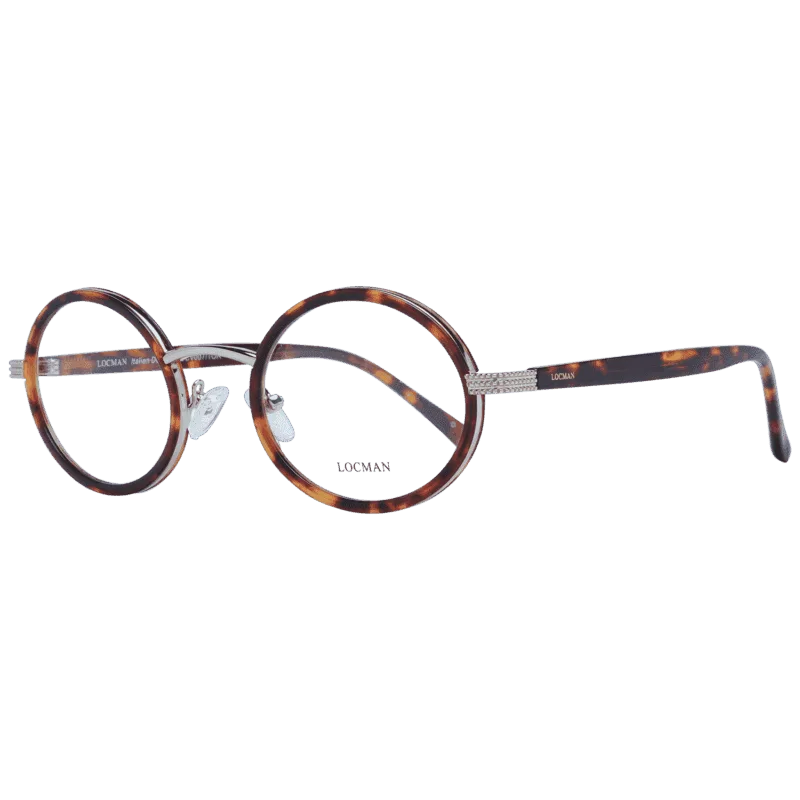 Locman Optical Frame LOCV007 TOR 50