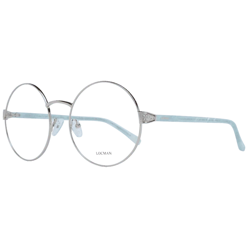 Locman Optical Frame LOCV013 GRN 58