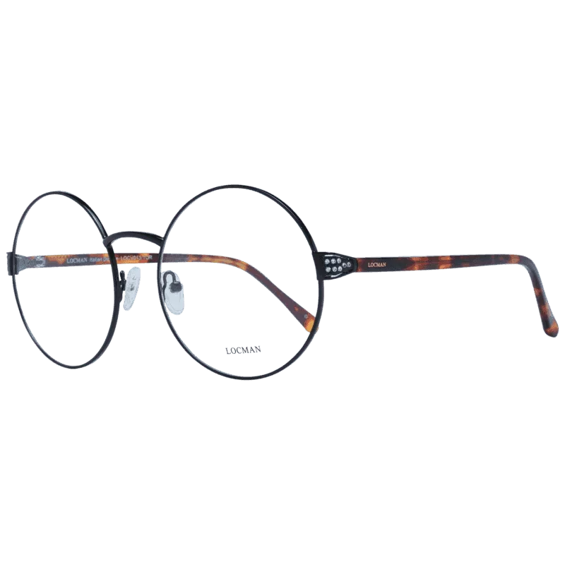 Locman Optical Frame LOCV013 TOR 58